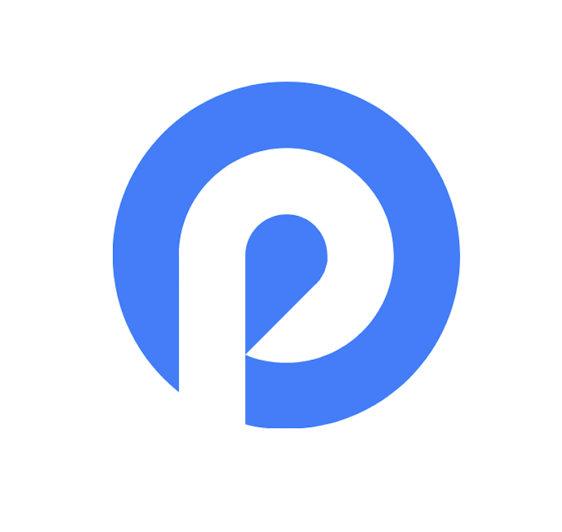 PostKite Logo